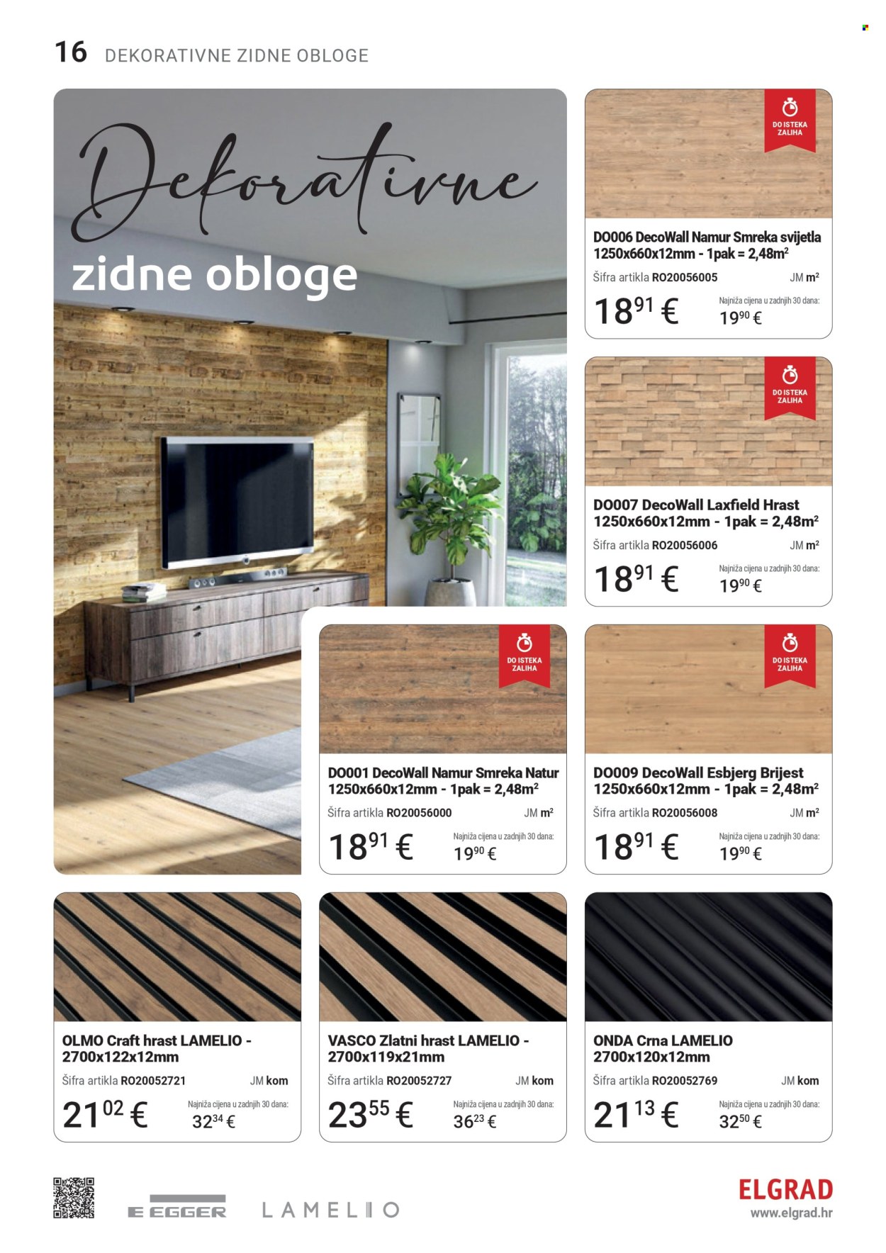 Elgrad katalog - 05.10.2026. - 31.12.2026. Stranica 16