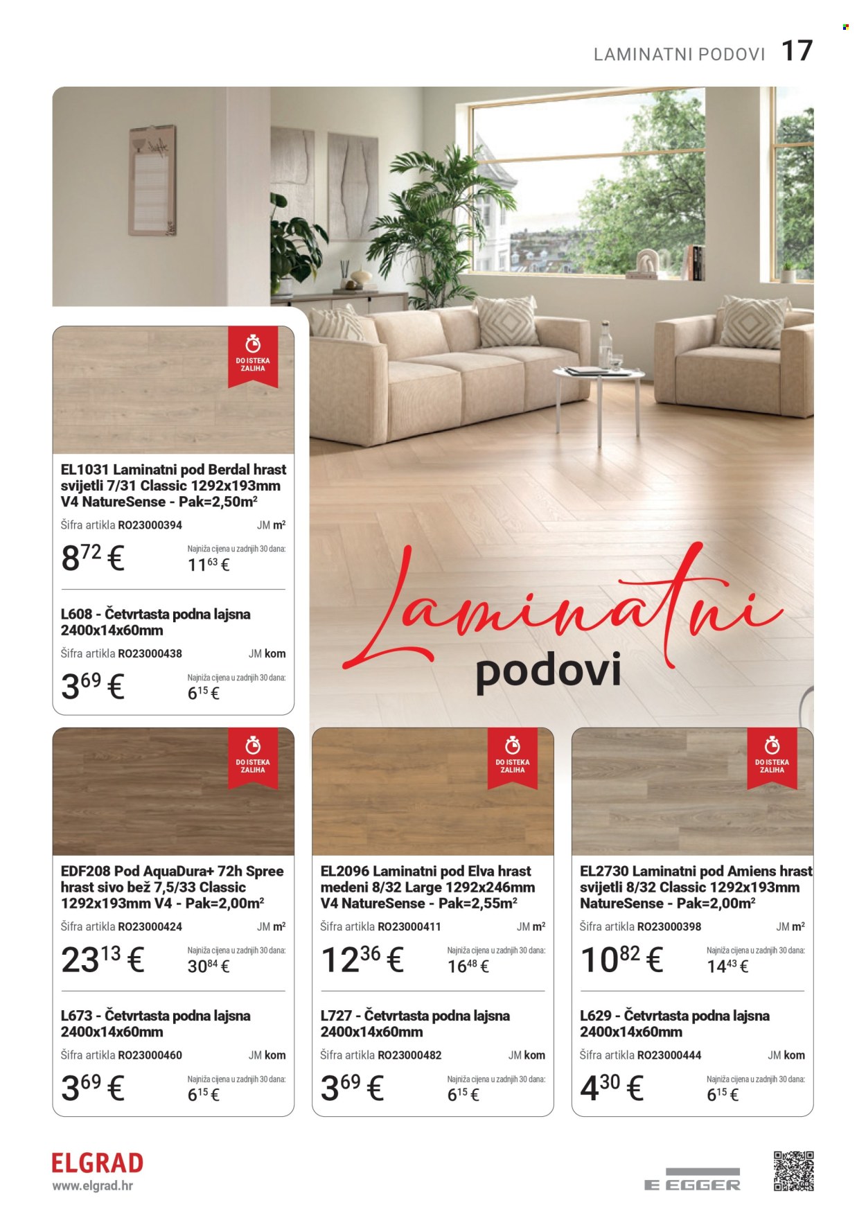 Elgrad katalog - 05.10.2026. - 31.12.2026. Stranica 17