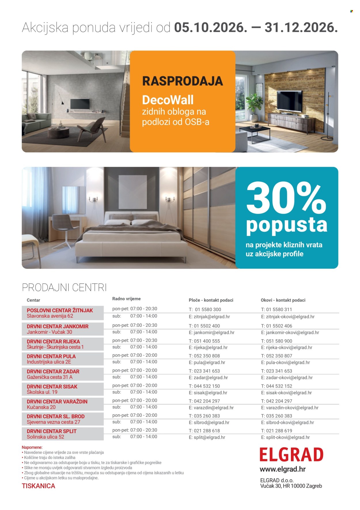 Elgrad katalog - 05.10.2026. - 31.12.2026. Stranica 28