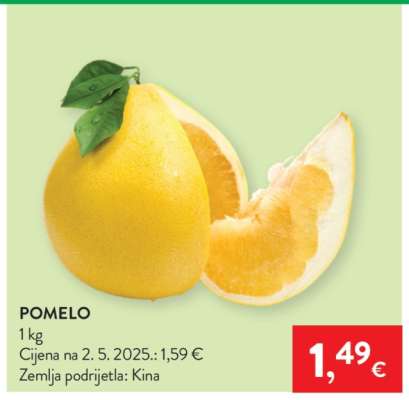 Pomelo