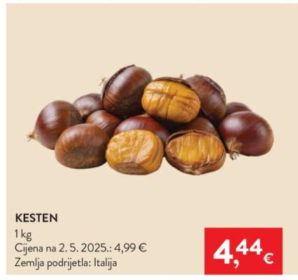Kesten