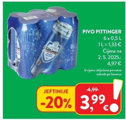 Pivo Pittinger