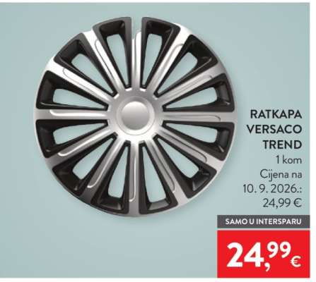 RATKAPA VERSACO TREND