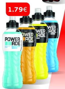 Powerade
