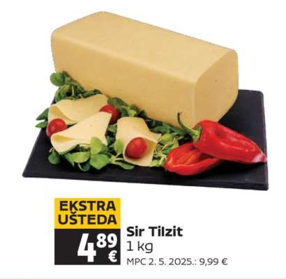 Sir Tilzit