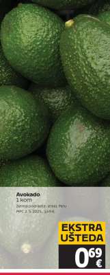 Avokado