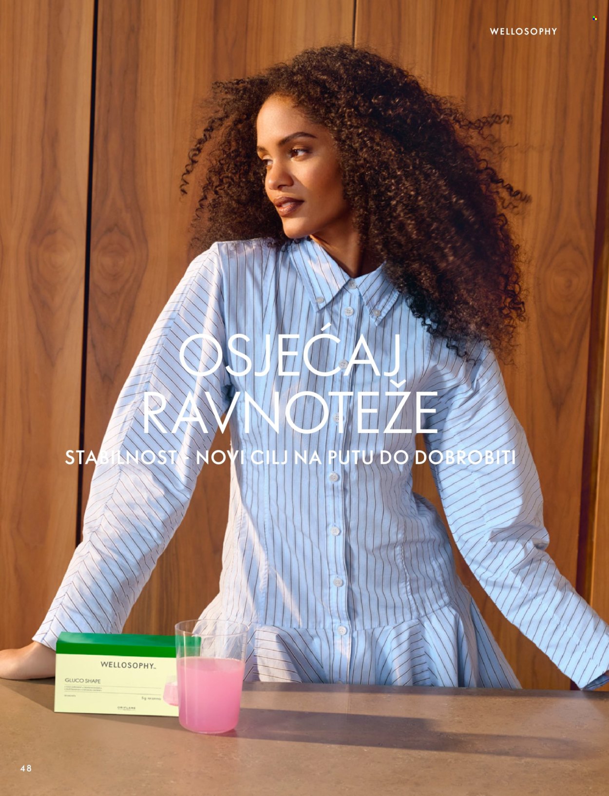 Oriflame katalog - 07.10.2026. - 17.11.2026. Stranica 48