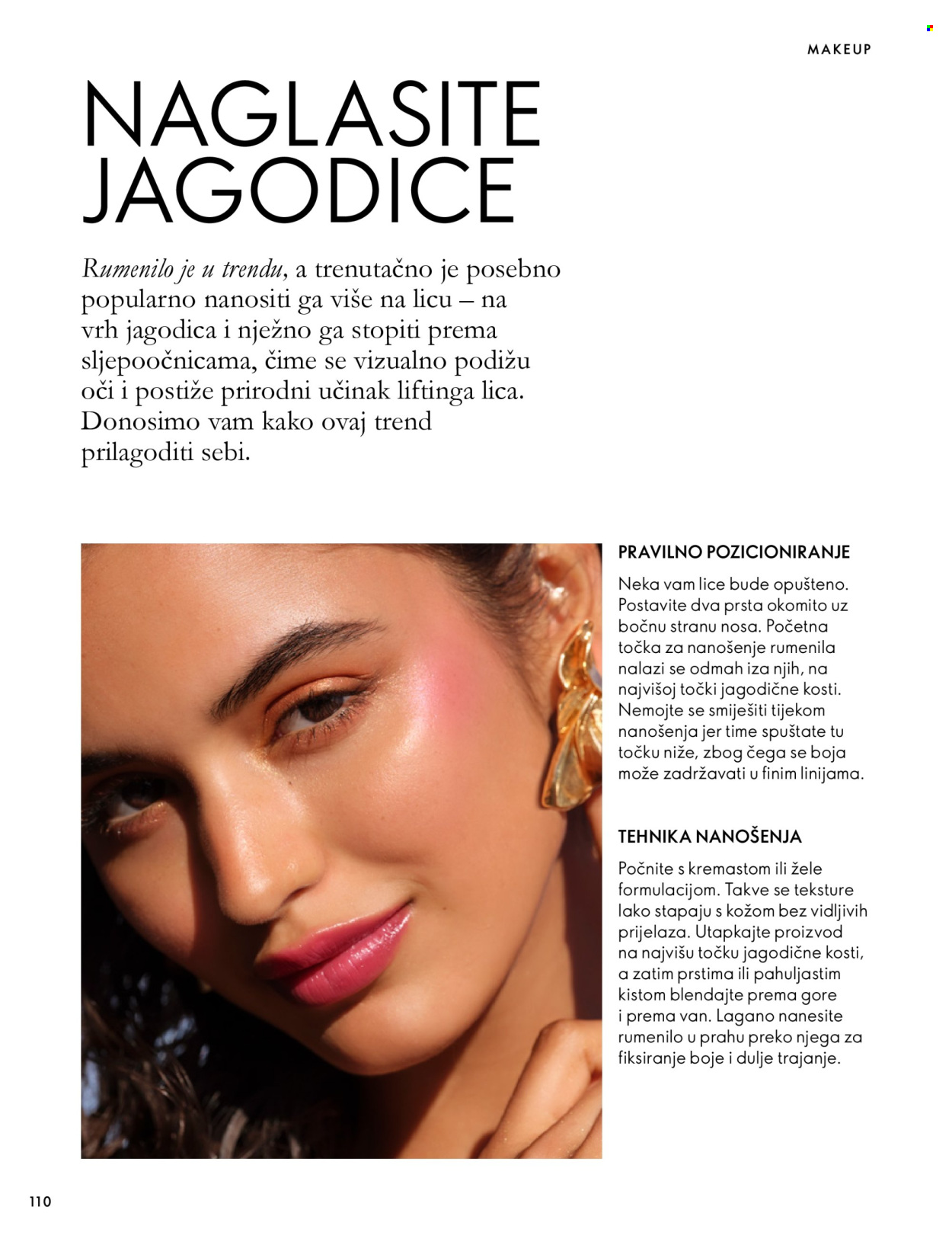 Oriflame katalog - 07.10.2026. - 17.11.2026. Stranica 110