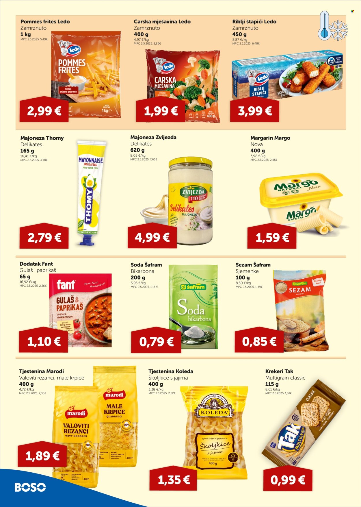 Boso katalog - 08.10.2026. - 21.10.2026. Stranica 6