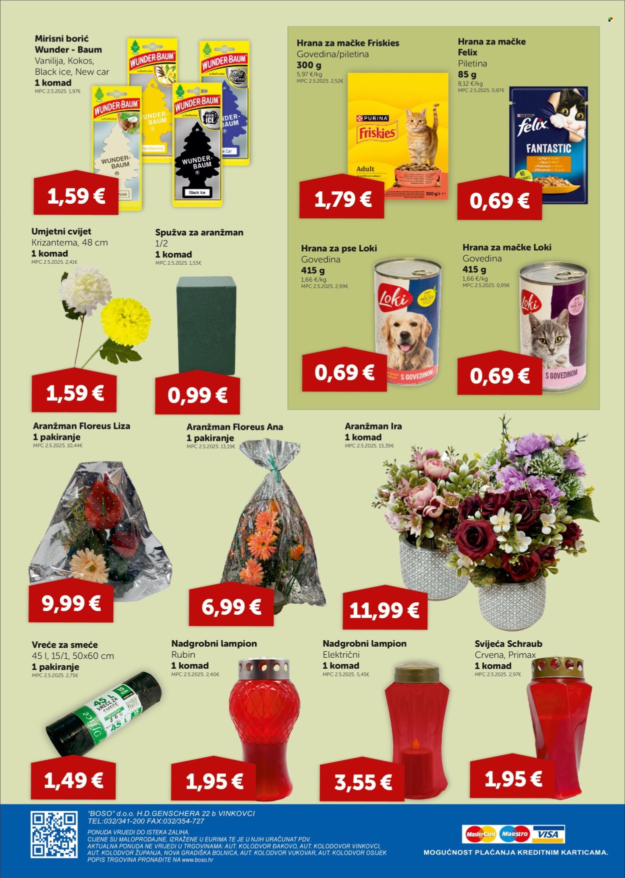 Boso katalog - 08.10.2026. - 21.10.2026. Stranica 16