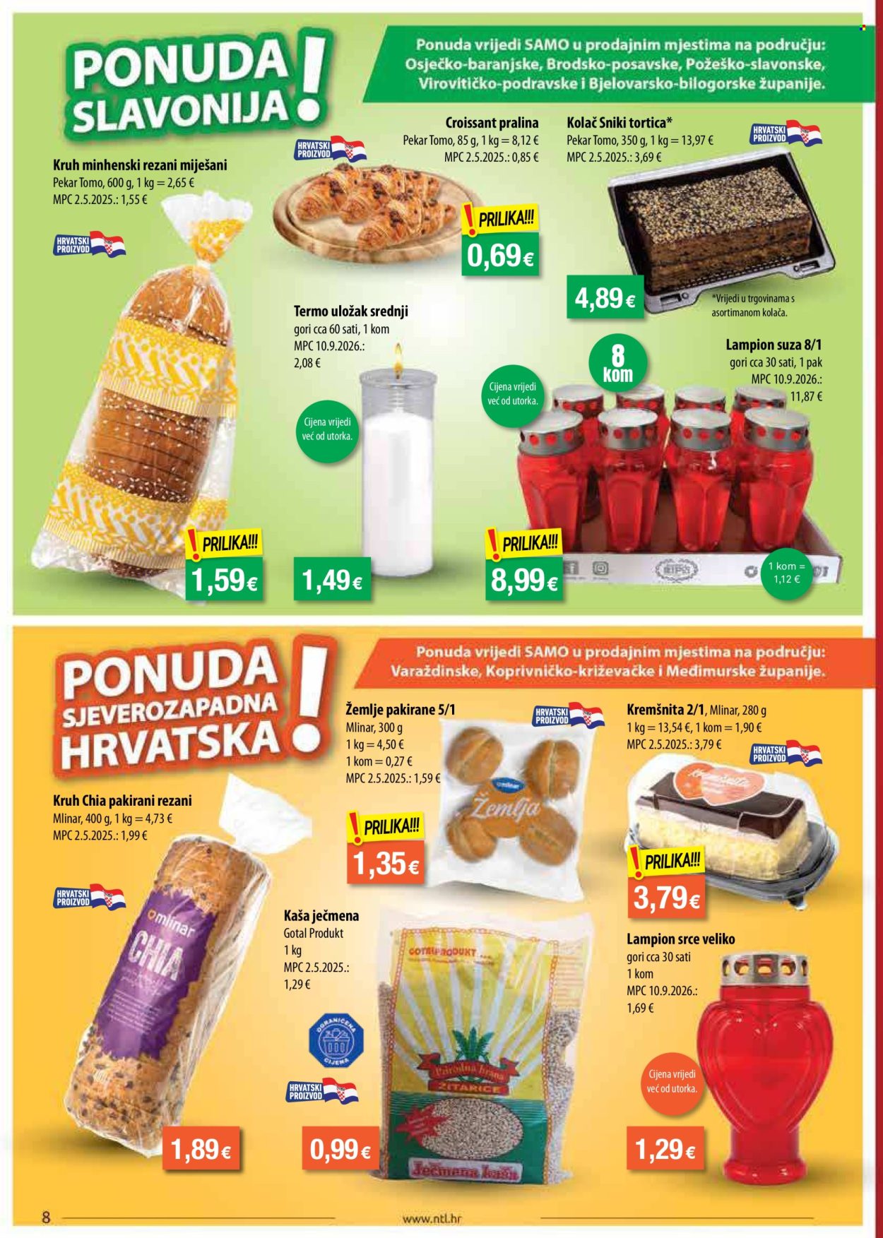 NTL katalog - 07.10.2026. - 13.10.2026. Stranica 8