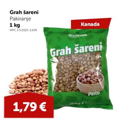 GRAH ŠARENI