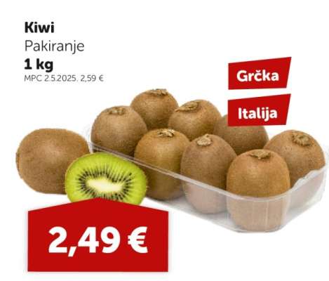 KIWI