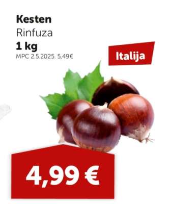 Kesten