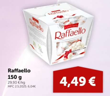 RAFFAELLO