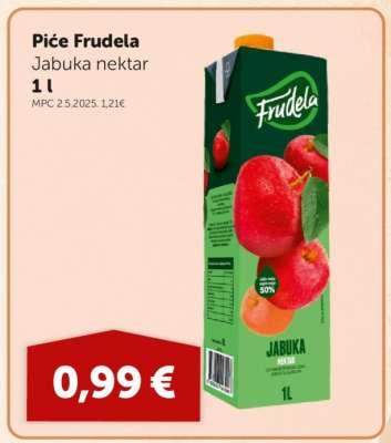 Piće Frudela