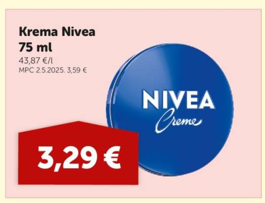 KREMA NIVEA