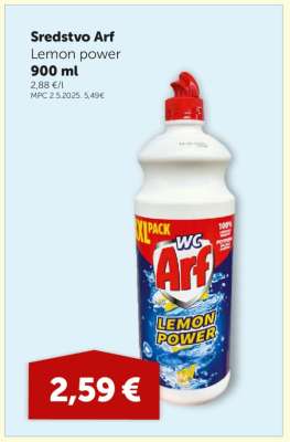 Sredstvo Arf