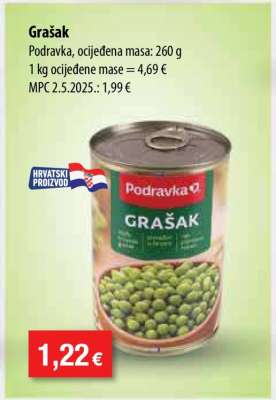 Grašak