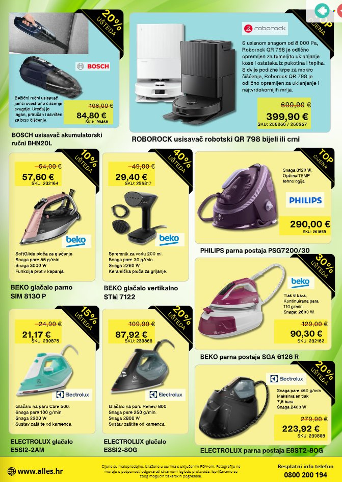 Alles katalog - 09.10.2026. - 01.11.2026. Stranica 7