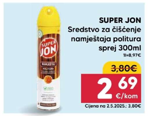 Super Jon*