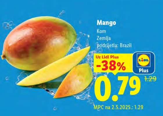Mango