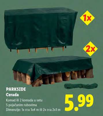 Cerada