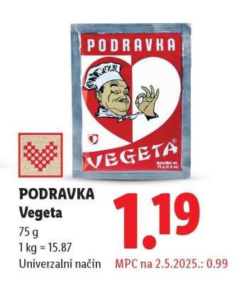 Vegeta