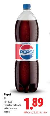PEPSI