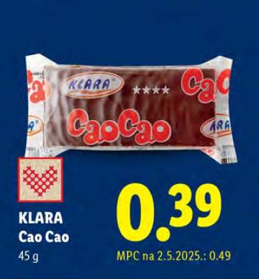 KLARA Cao-cao