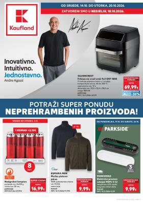 Kaufland