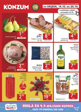 Konzum