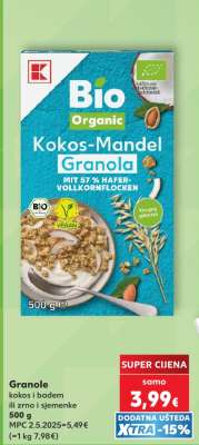 Granole