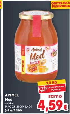 APIMEL MED