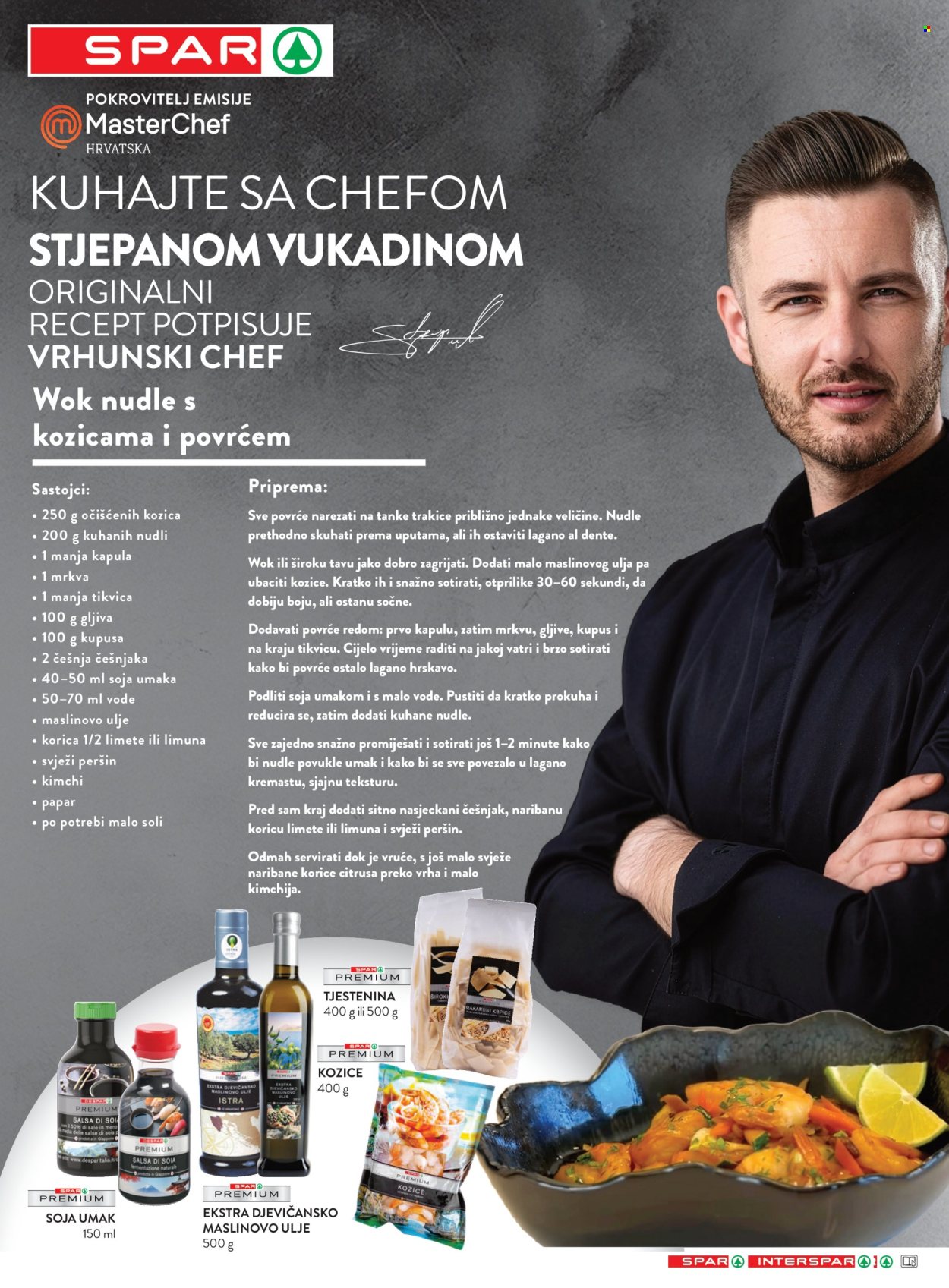 SPAR katalog - 14.10.2026. - 20.10.2026. Stranica 6