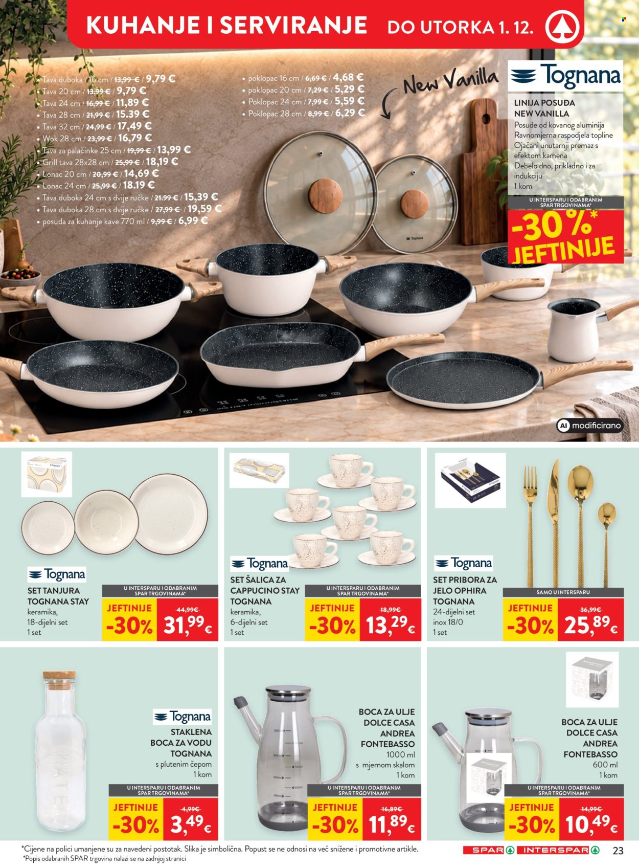 SPAR katalog - 14.10.2026. - 20.10.2026. Stranica 41