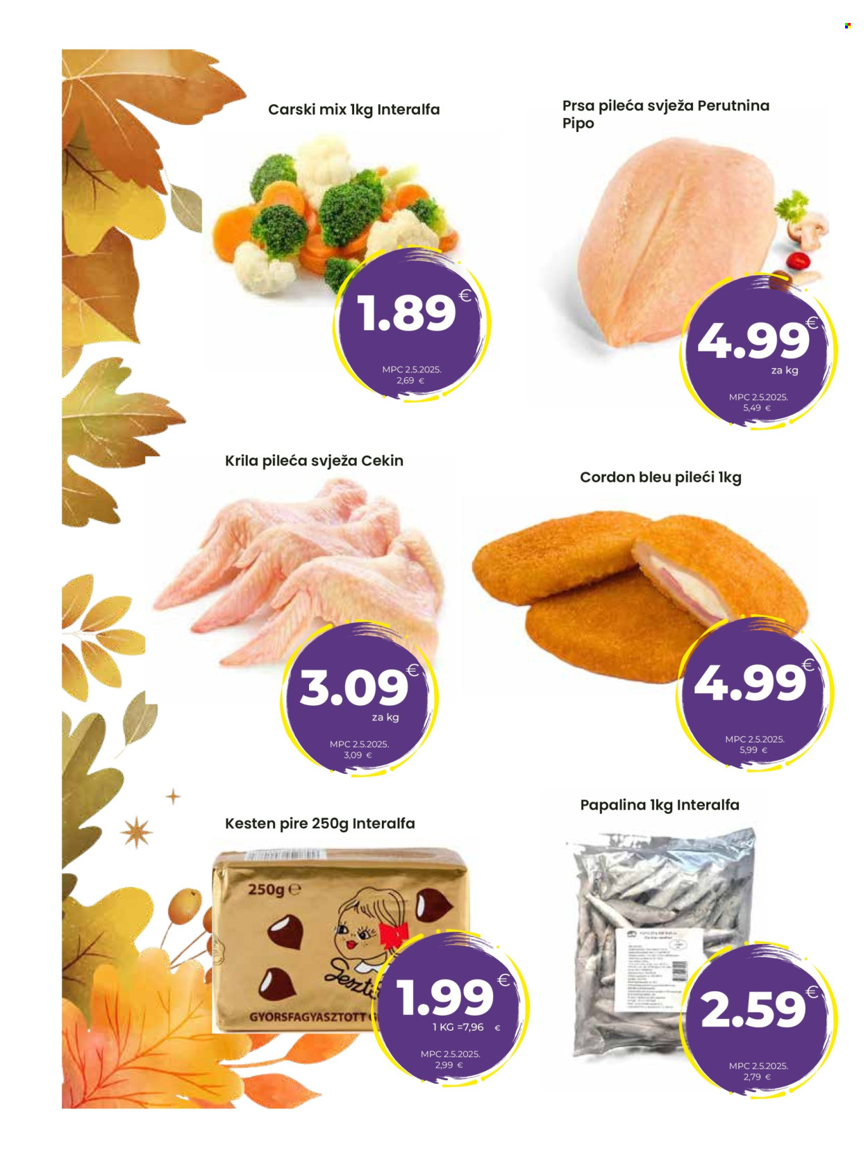 Branka katalog - 19.10.2026. - 31.10.2026. Stranica 2