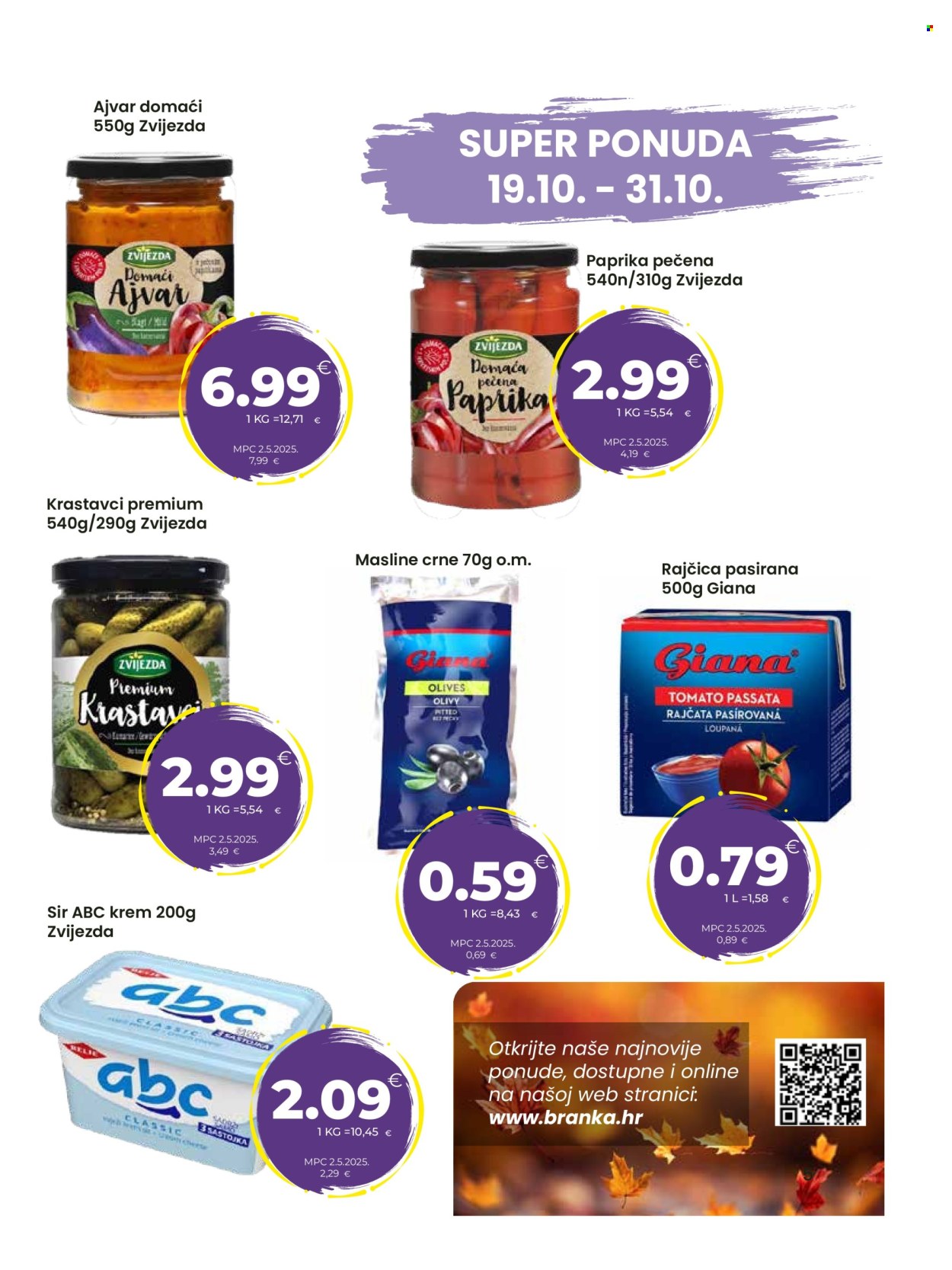 Branka katalog - 19.10.2026. - 31.10.2026. Stranica 5