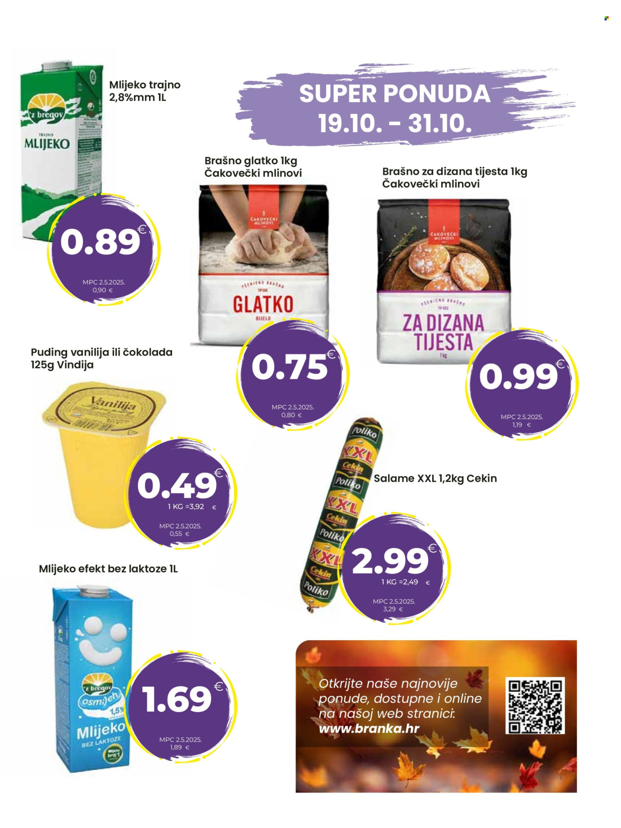 Branka katalog - 19.10.2026. - 31.10.2026. Stranica 7