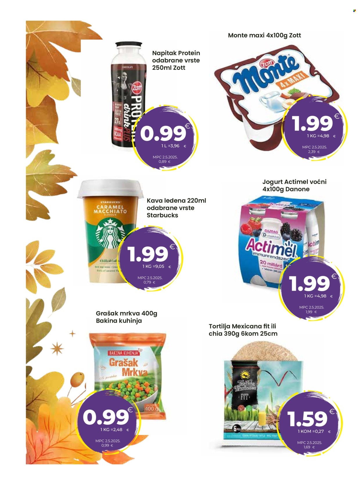 Branka katalog - 19.10.2026. - 31.10.2026. Stranica 8