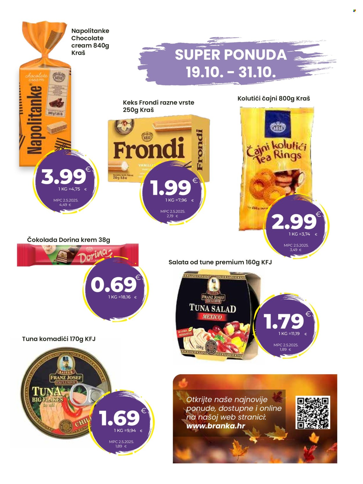 Branka katalog - 19.10.2026. - 31.10.2026. Stranica 9
