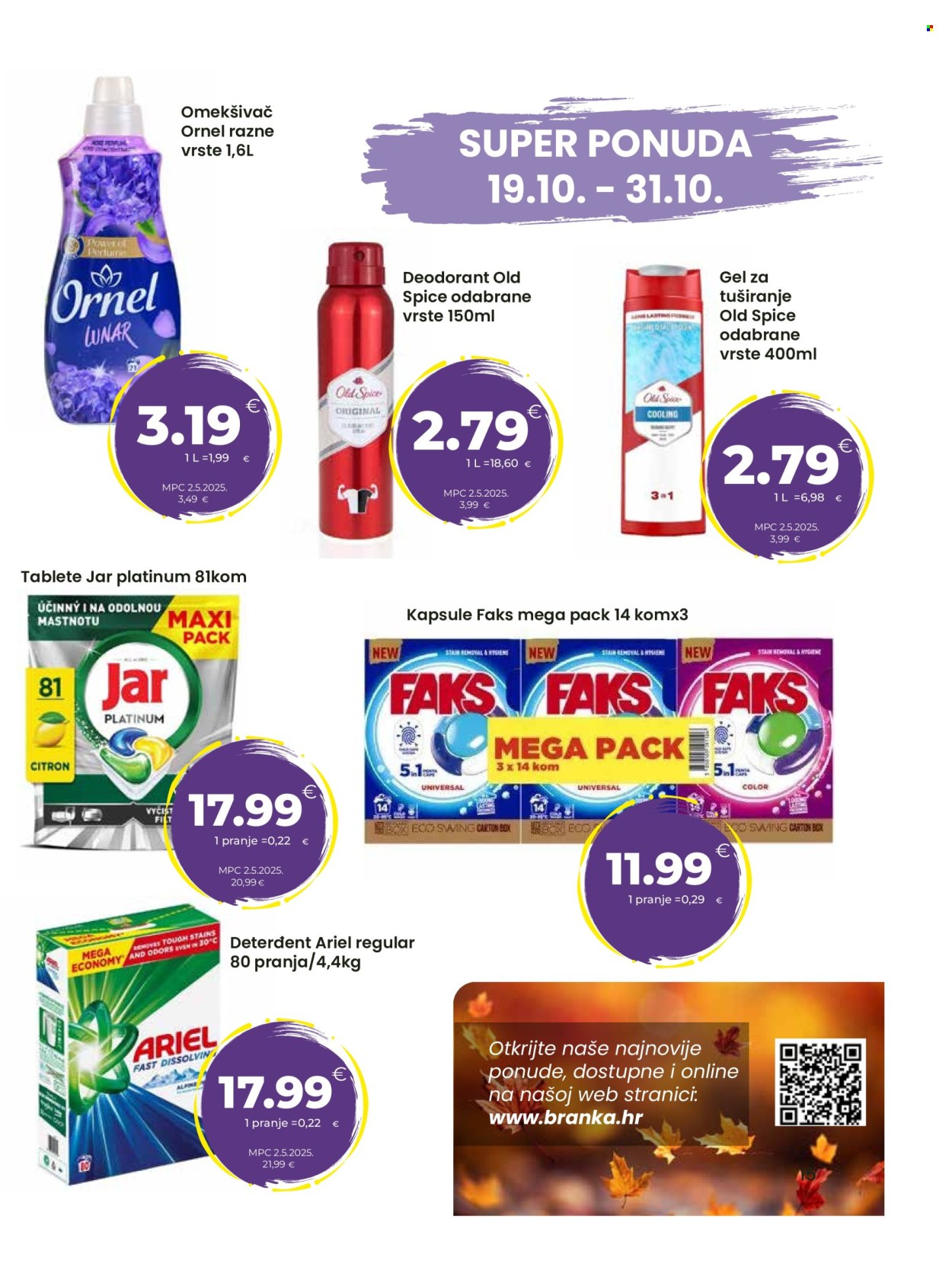 Branka katalog - 19.10.2026. - 31.10.2026. Stranica 15