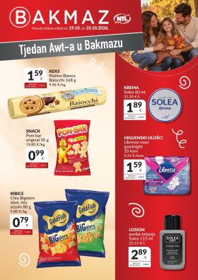 Bakmaz