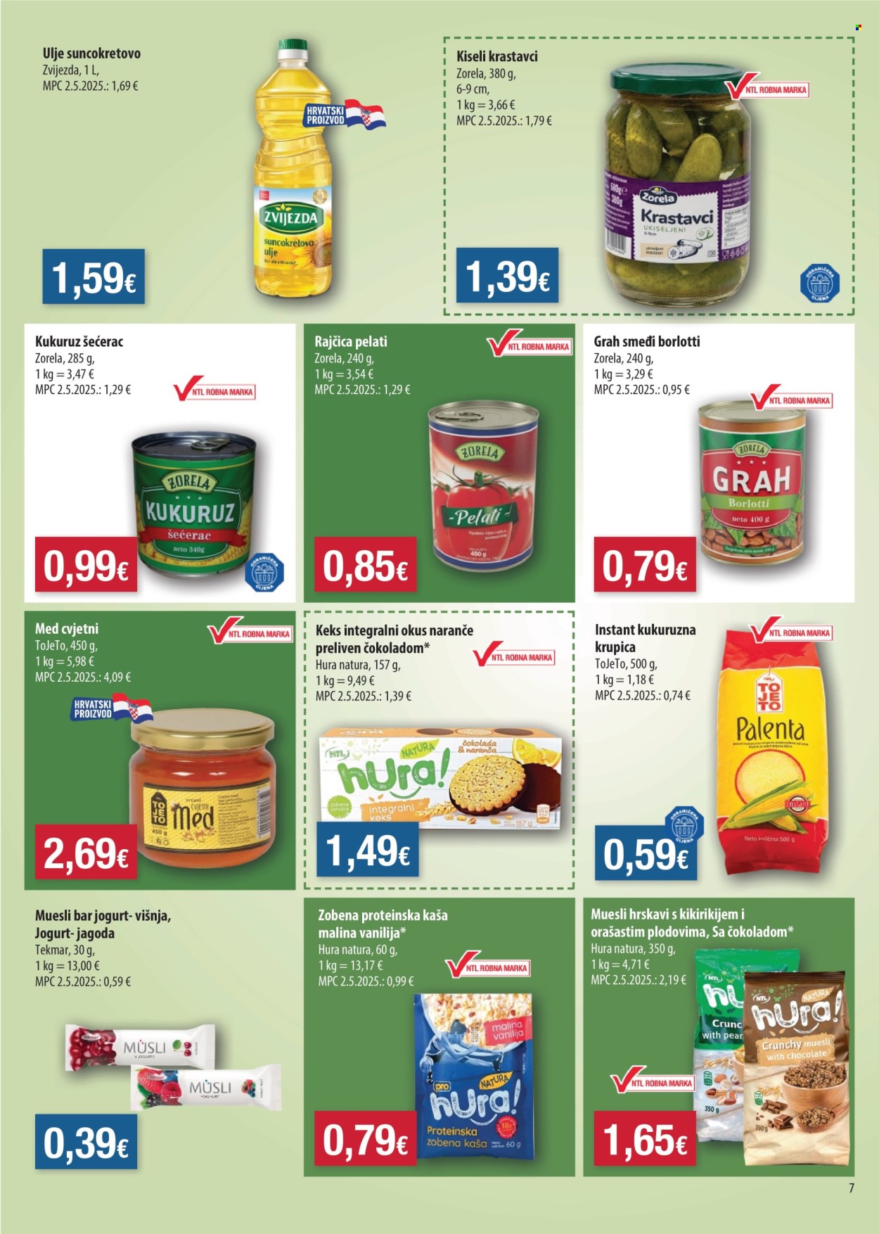 NTL katalog - 14.10.2026. - 20.10.2026. Stranica 7