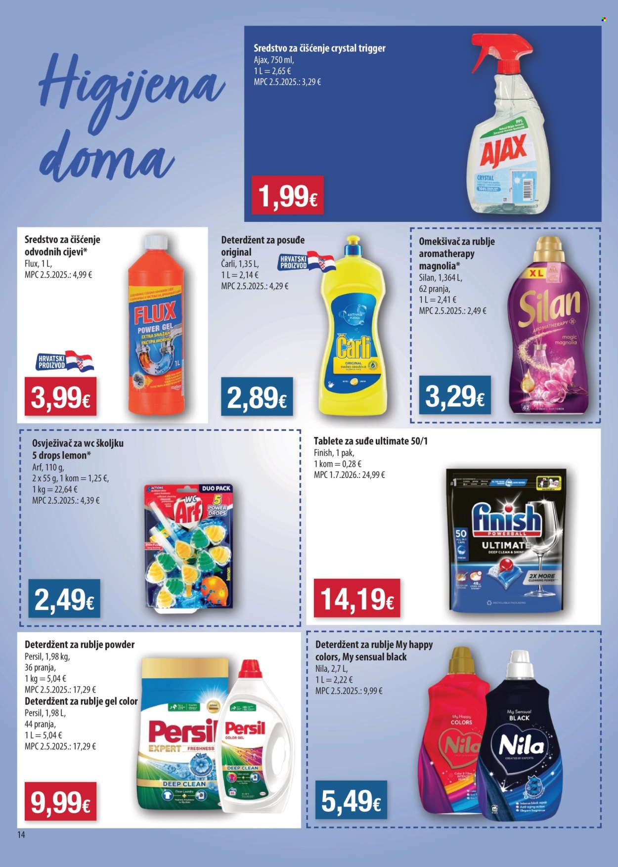 NTL katalog - 14.10.2026. - 20.10.2026. Stranica 14