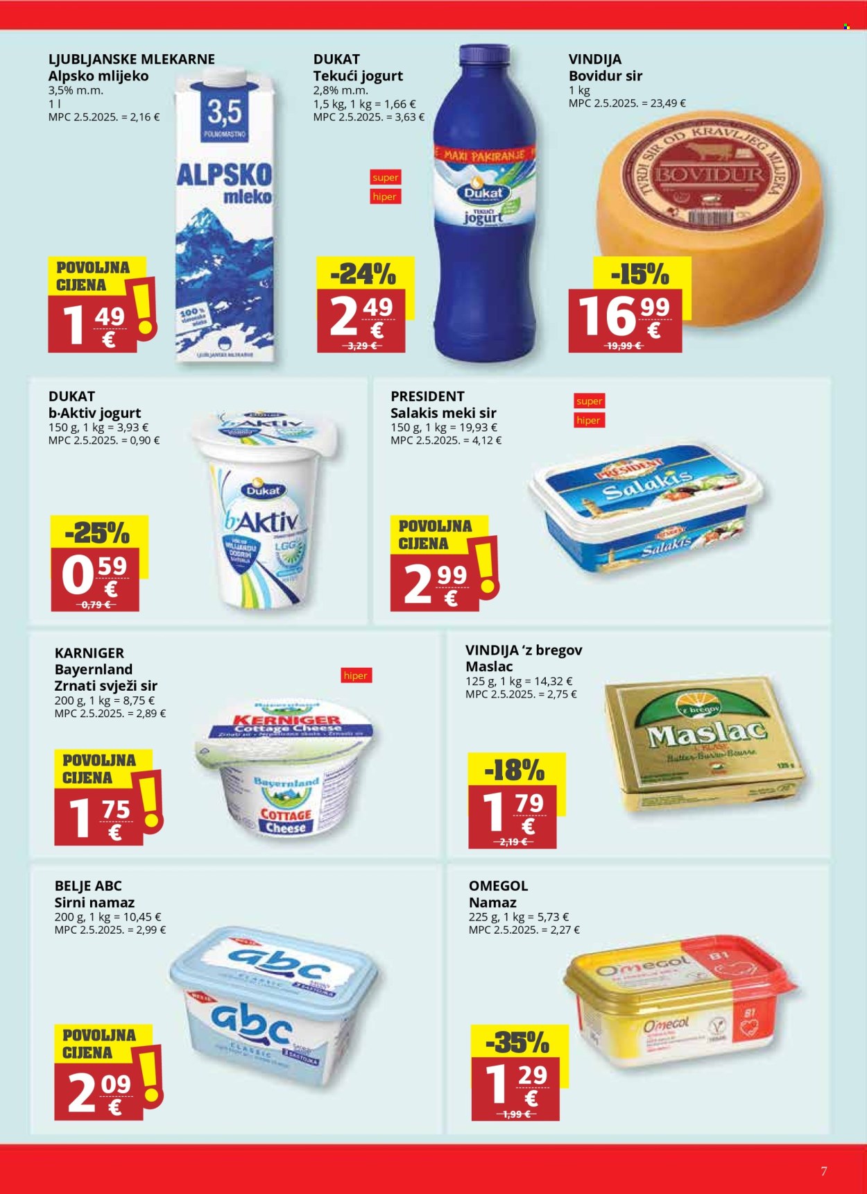 Ribola katalog - 14.10.2026. - 20.10.2026. Stranica 7