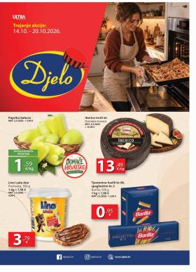 Djelo