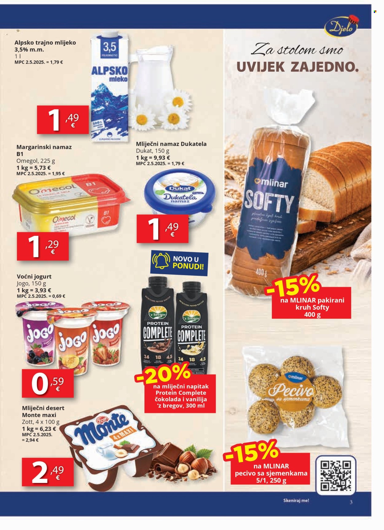 Djelo katalog - 14.10.2026. - 20.10.2026. Stranica 3
