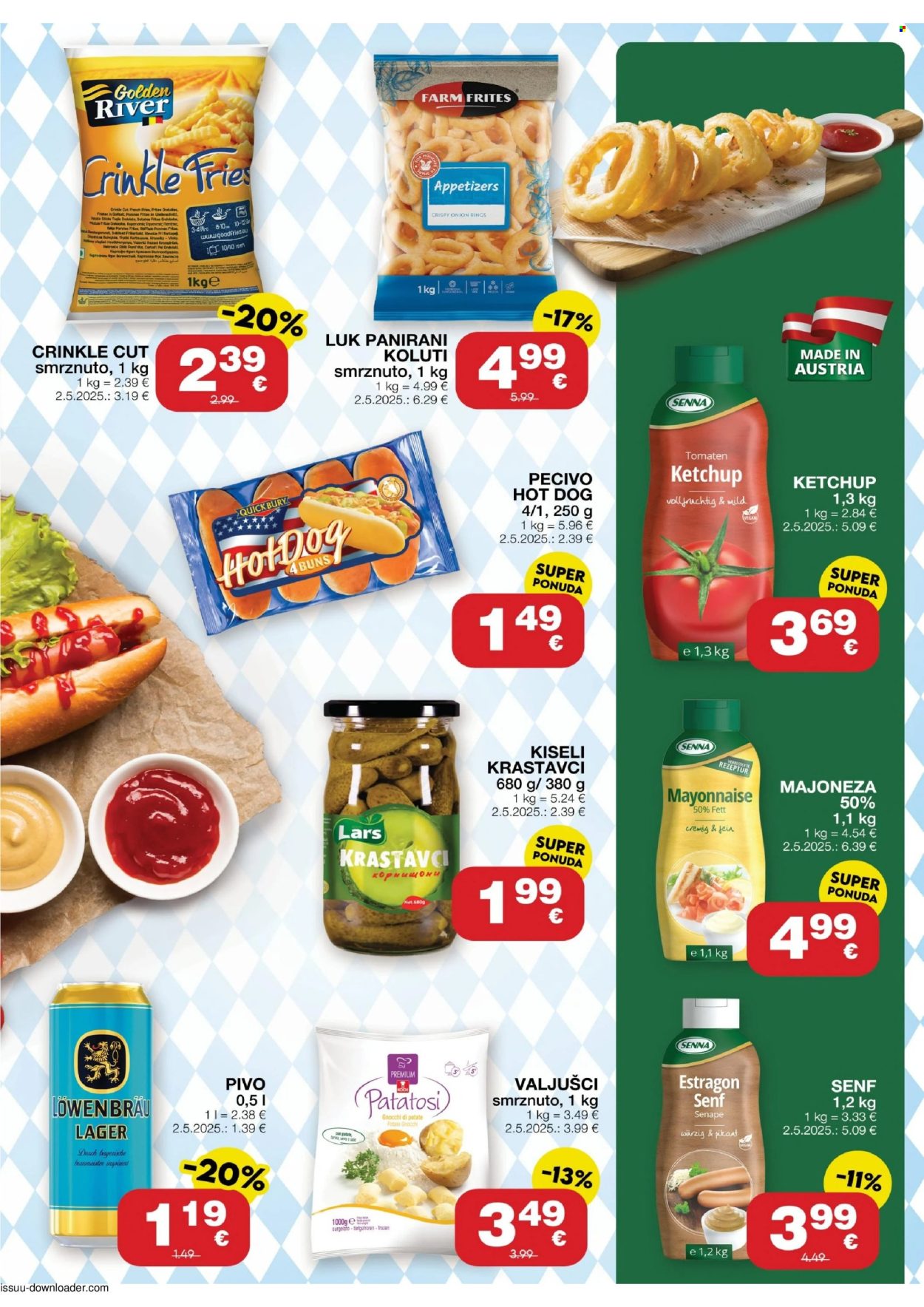 Stanić Diskont katalog - 15.10.2026. - 28.10.2026. Stranica 3