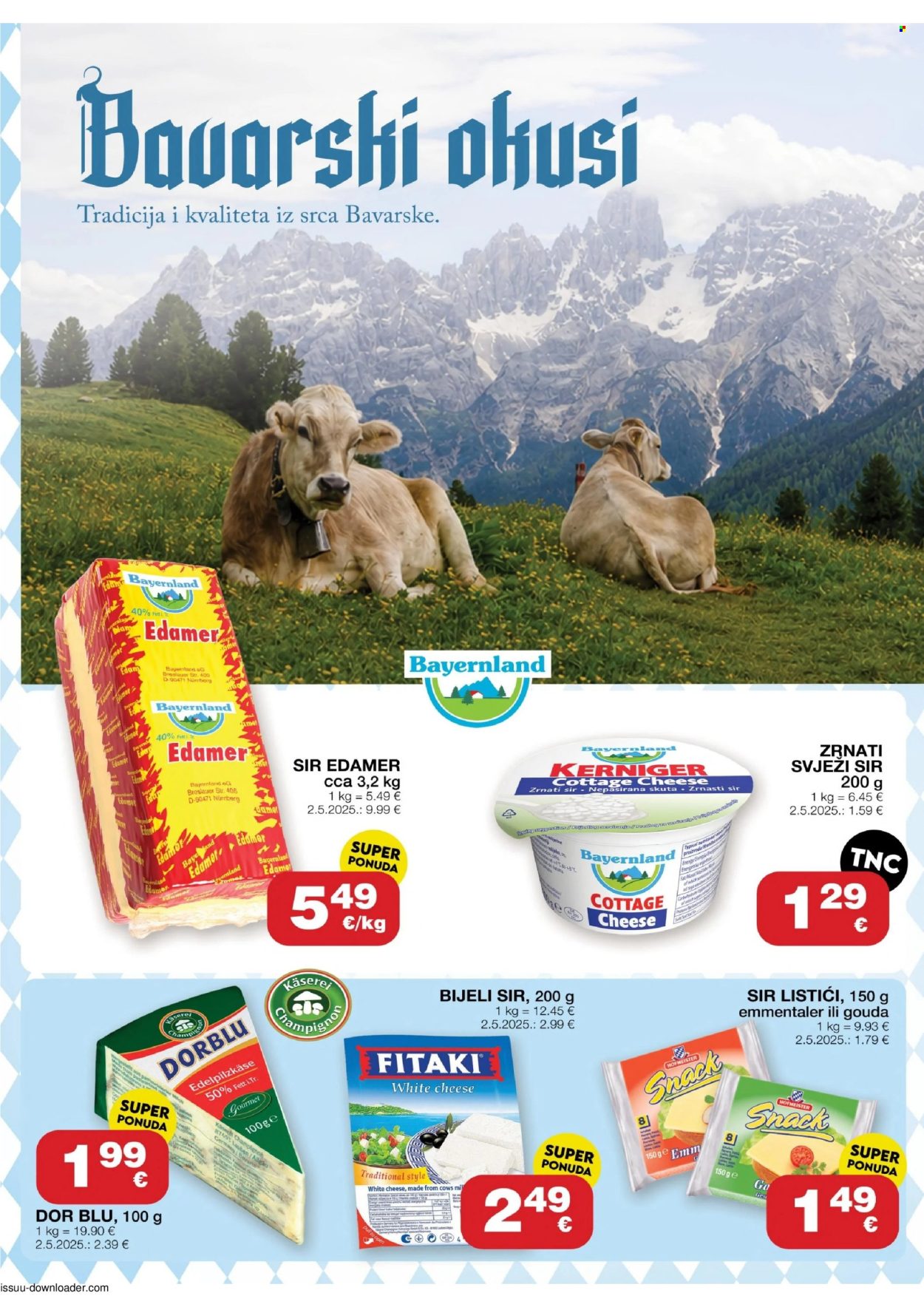 Stanić Diskont katalog - 15.10.2026. - 28.10.2026. Stranica 4